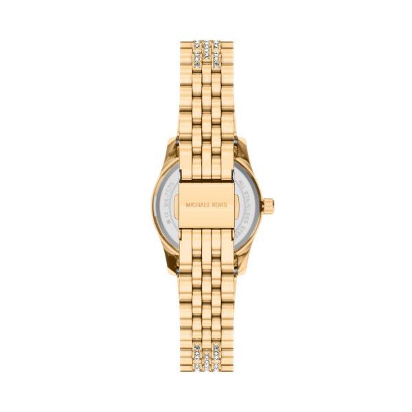 Michael Kors Lexington horloge MK7575
